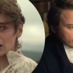 Emma Corrin and Jack Lowden Bring Regency Romance to Life in First ‘Pride and Prejudice’ Teaser