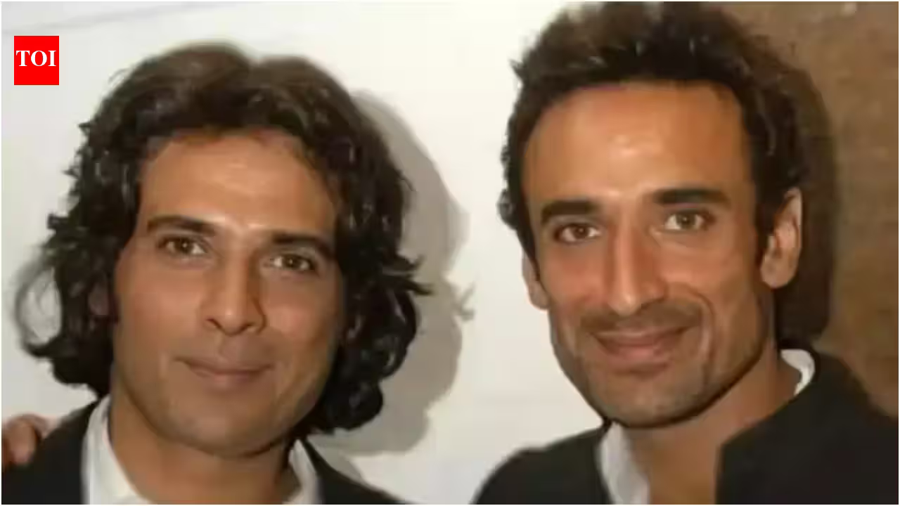 Emotional Tribute: Rahul Dev Breaks Down Watching Brother Mukul Dev’s Final Performance in 'Udta Teer'