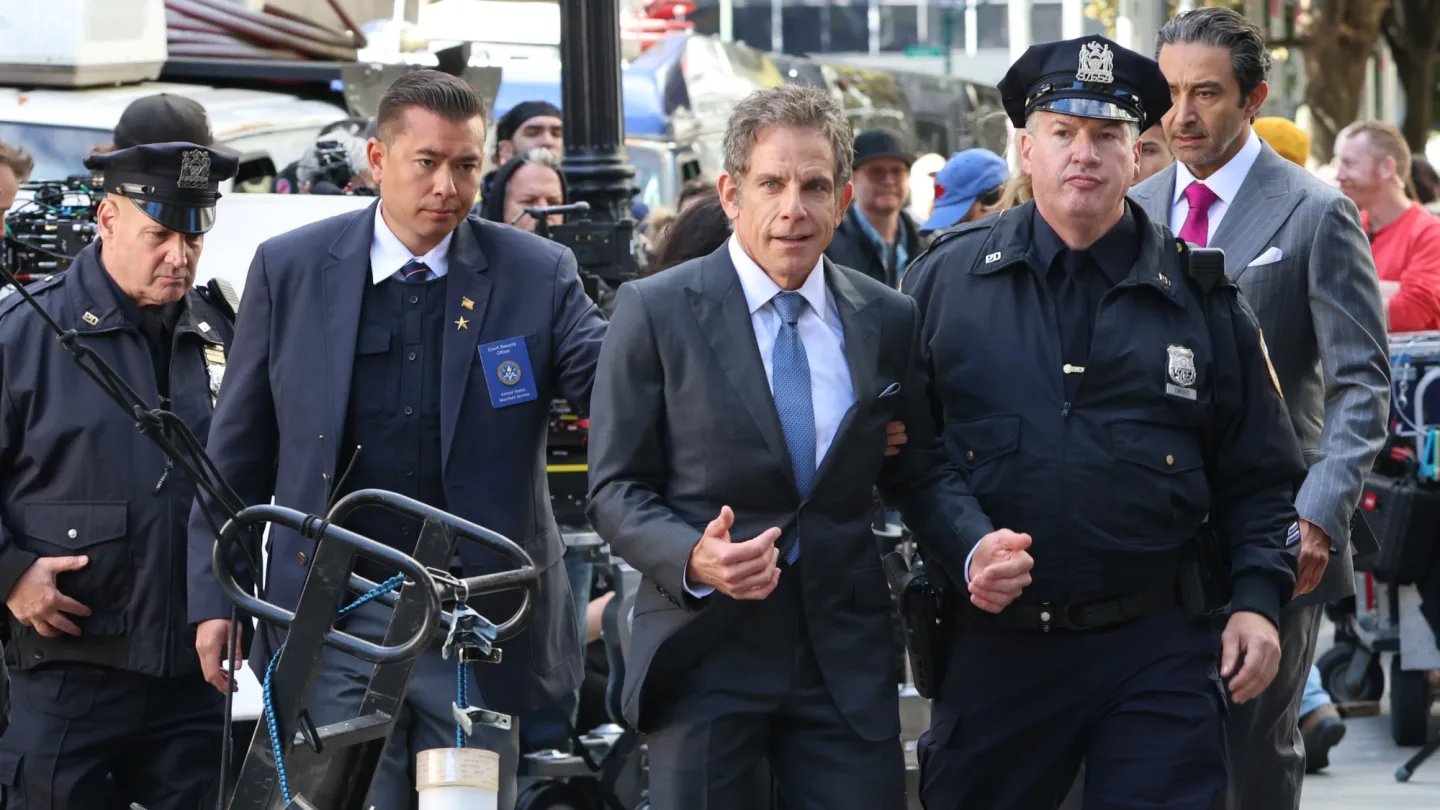 Empire State Rising: New York Poised to Dethrone Hollywood’s Golden State Reign