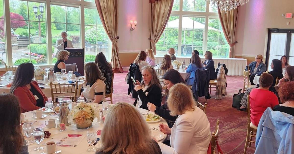 Empowering Connections: East Aurora Businesswomen to Convene for October Summit