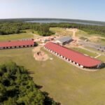 Empowering Sovereignty: DOE Taps Tribal Colleges to Lead Green Workforce Revolution
