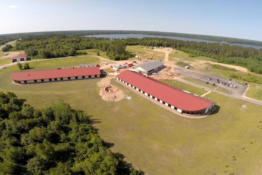 Empowering Sovereignty: DOE Taps Tribal Colleges to Lead Green Workforce Revolution
