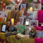 Empty Chairs and Marigolds: Minneapolis Ofrenda Honors Families Torn Apart by ICE