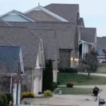 Empty Lots and Rising Costs: Homebuilder Confidence Plummets to 14-Year Low