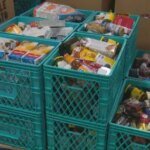 Empty Plates at Record Highs: Daily Bread CEO Sounds Alarm as Hunger Hits New Thanksgiving Peak