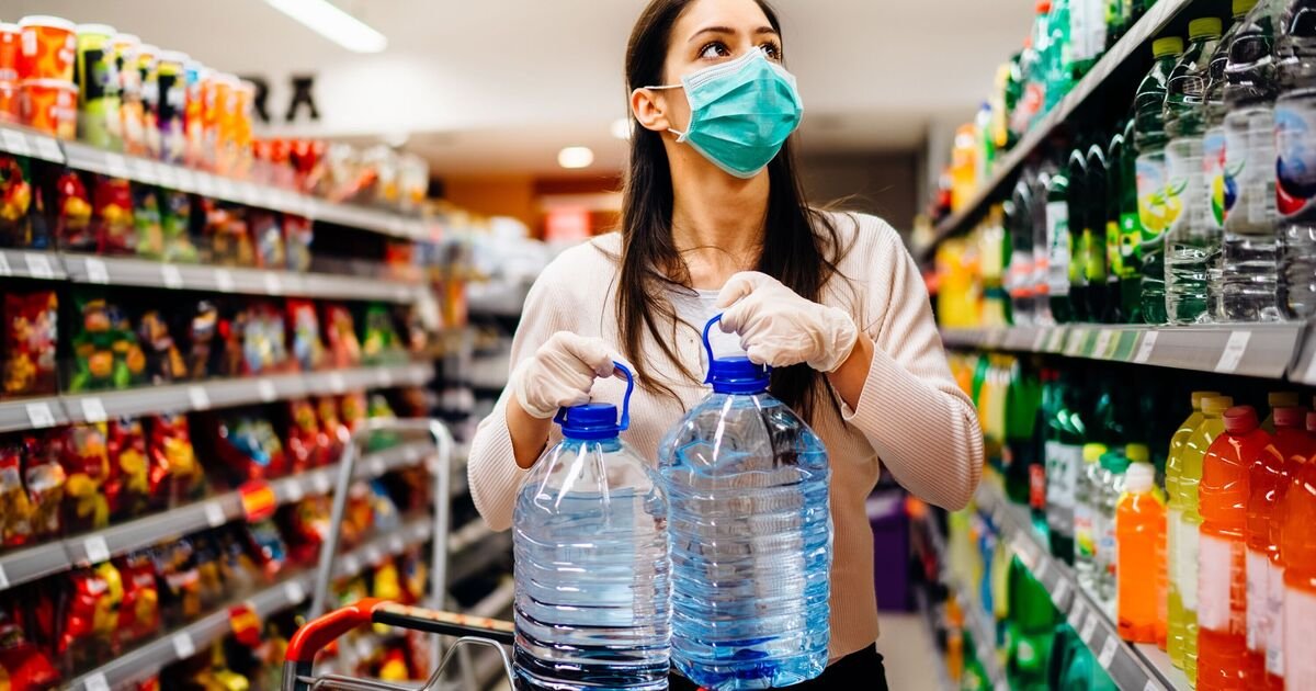 Empty Shelves, Empty Promises: Labour’s Stockpile Directive Triggers Panic Buying Spree