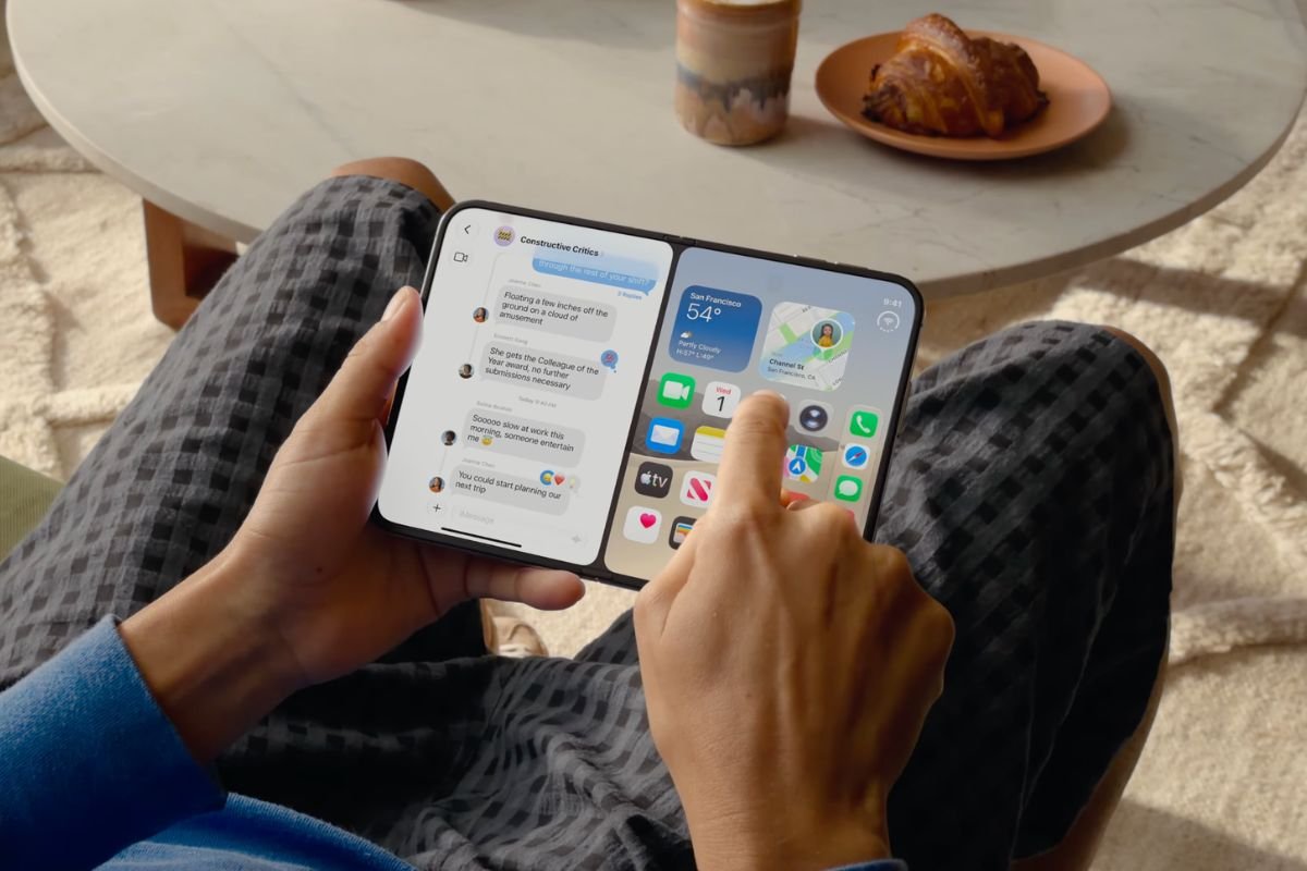 Empty Shelves: Why Your Walk-In Apple Store Run for the New iPhone Duo May End in Disappointment