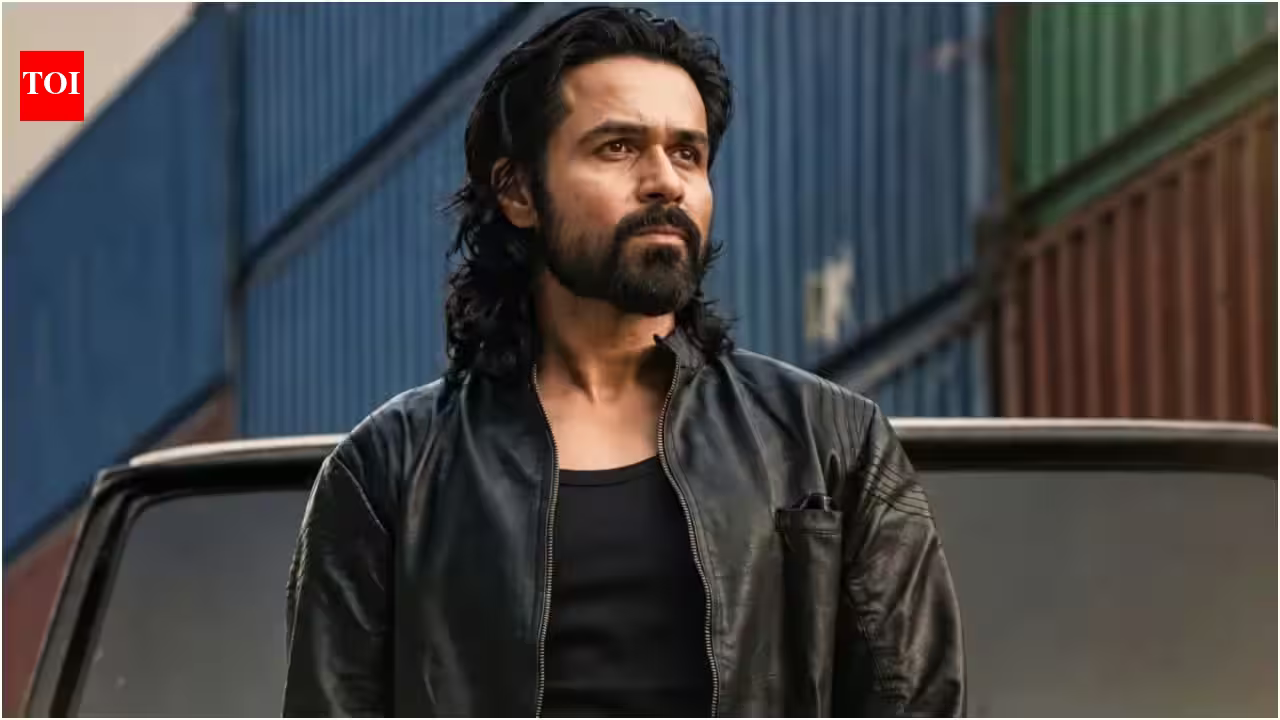 Emraan Hashmi and Disha Patani’s Awarapan 2: OTT Release Date and Platform Revealed!