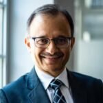 End of an Era: Harish Bhat Steps Down from Trent Board After 12-Year Tenure