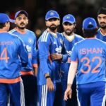 End of an Era: India’s Six-Year Fortress in New Zealand Finally Crumbles