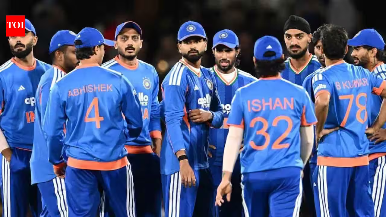 End of an Era: India’s Six-Year Fortress in New Zealand Finally Crumbles