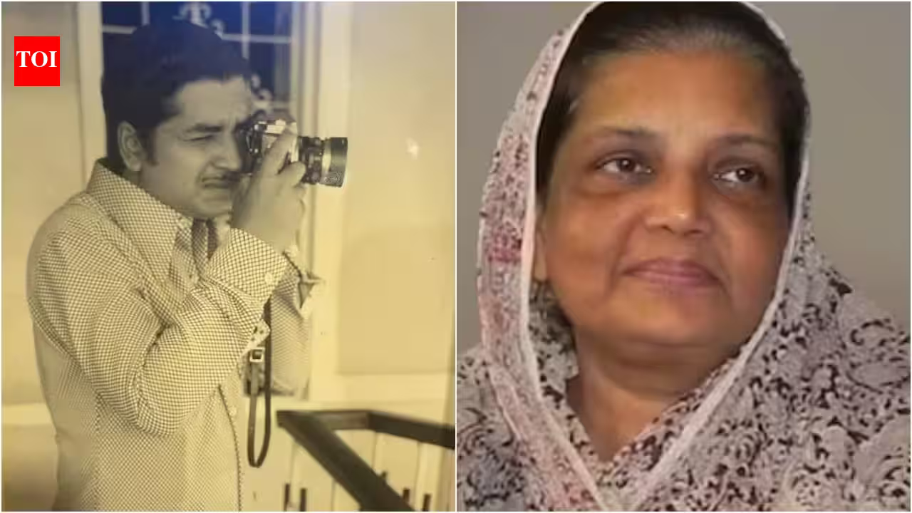 End of an Era: Malayalam Legend Prem Nazir’s Daughter Laila Rasheed Passes Away at 76