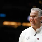 End of an Era: Purdue’s 79-Week AP Poll Streak Vanishes Before Tip-Off