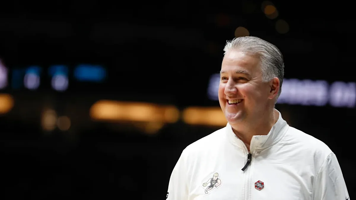 End of an Era: Purdue’s 79-Week AP Poll Streak Vanishes Before Tip-Off