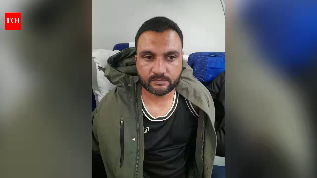 End of the Road: Fugitive Narco-Kingpin Navpreet Singh Flown Back to India in Major Security Coup