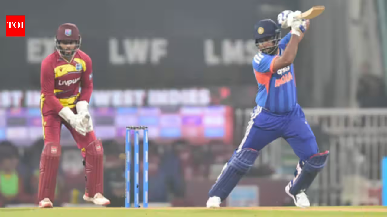 End the Debate: Pujara Throws Full Weight Behind Sanju Samson Before Second T20I