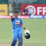 Ending the Wait: Deepti’s Landmark Century Shatters Nine-Year Drought