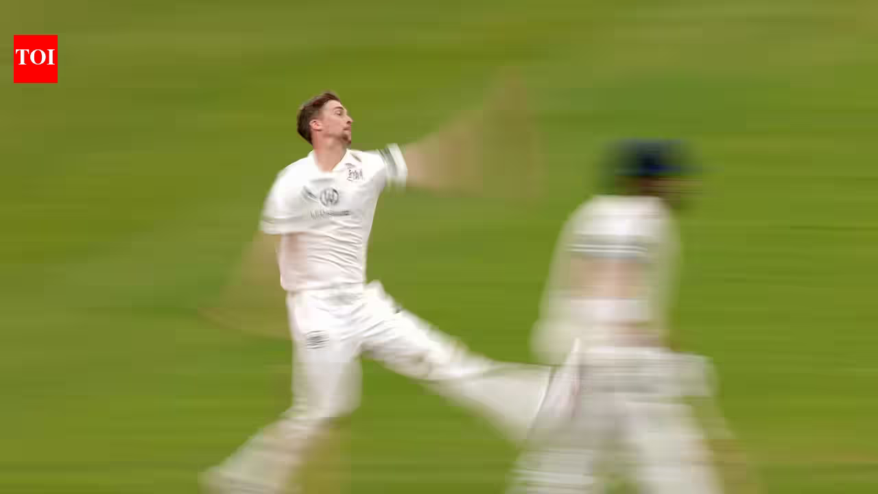 England Pace Legend Hangs Up Boots After 500 Wickets, Citing Mental Toll