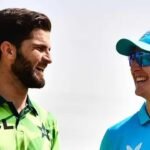 England Stutter to 190-8 as Middle Order Crumbles