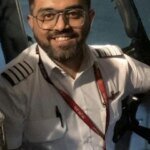 Enigma in the Skies: Indian Pilot Smit Machchhar Surfaces in Mystery Location