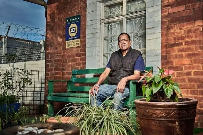 Environmental Titan Dr. Desmond D’Sa Passes Away, Leaving a Legacy of Defiance