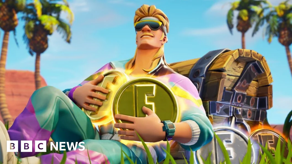 Epic Games Goes All-In on AI: The Fortnite Creator’s High-Stakes Bet to Reinvent Digital Play