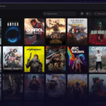 Epic Games Launcher Reboots: The Speed-First Rivalry Poised to Dethrone Steam