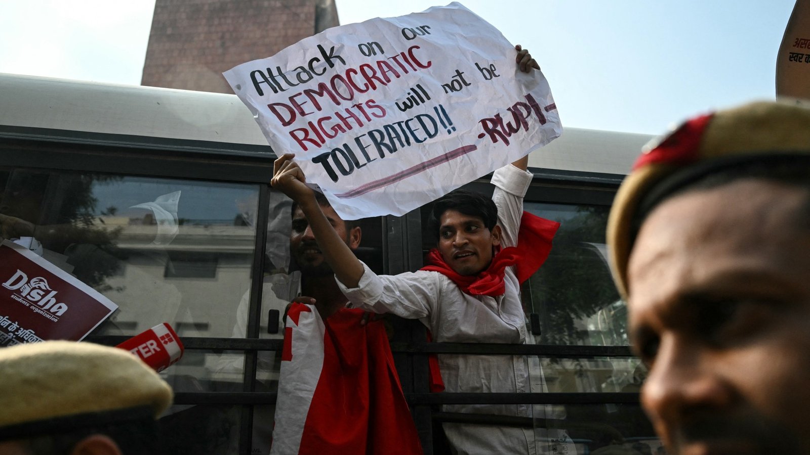 Erased from the Ledger: Allegations of Targeted Purge in India’s Voter Rolls