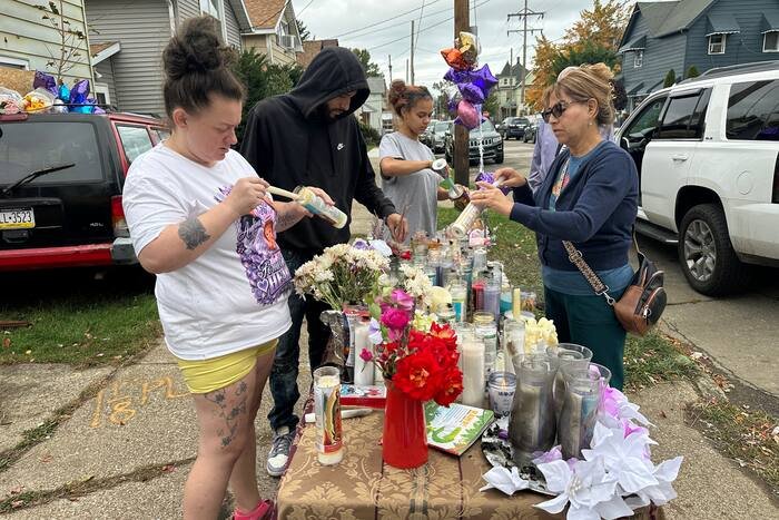 Erie Massacre Identified: Names Released as Investigators Piece Together Last Week’s Tragedy