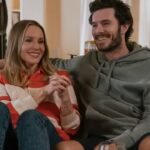 Erin Foster Recreates Her Own Fairy-Tale Proposal in Surprise 'Nobody Wants This' Scene