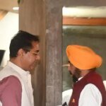 Erosion of Trust: Aman Arora Accuses Election Commission of Systemic Decline