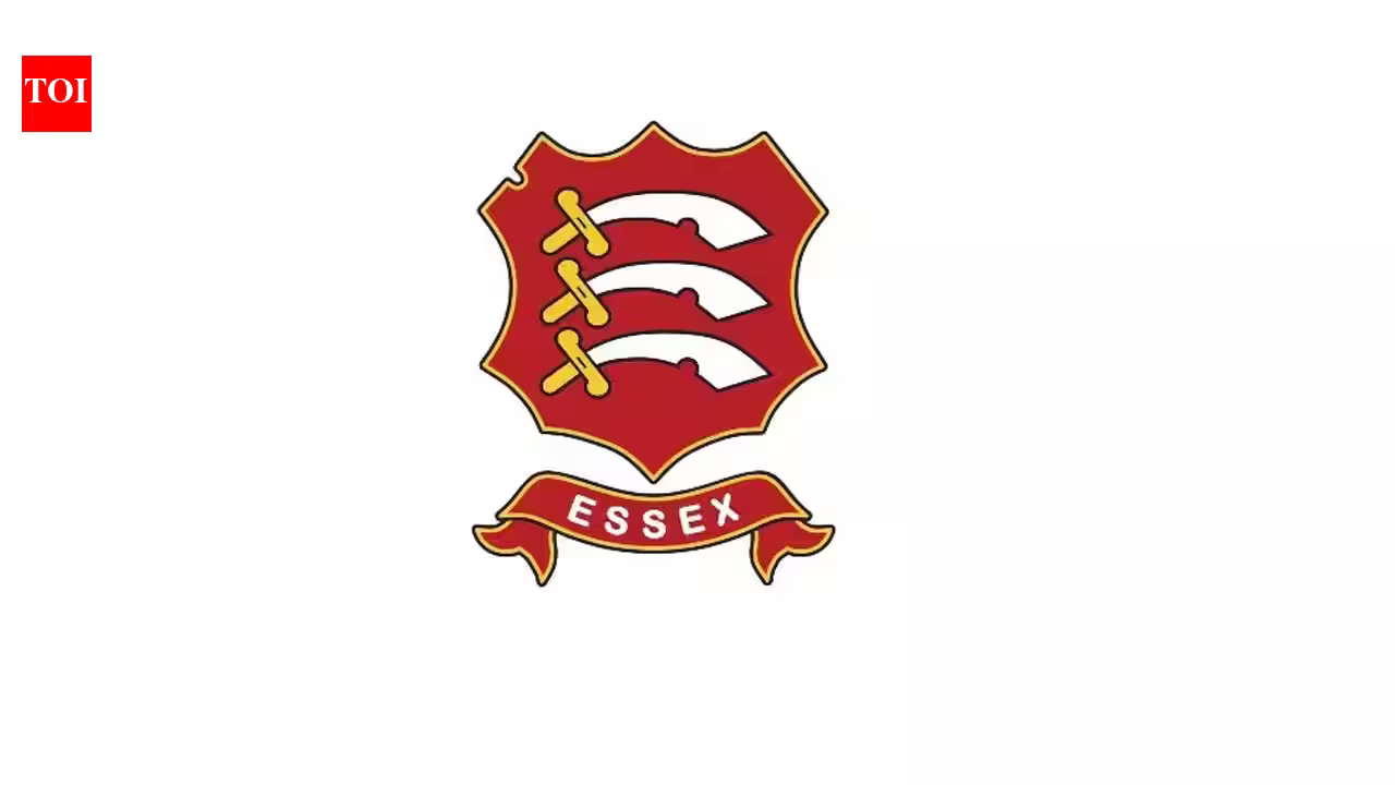 Essex Cuts Ties with Bowler Amid Rape Allegations