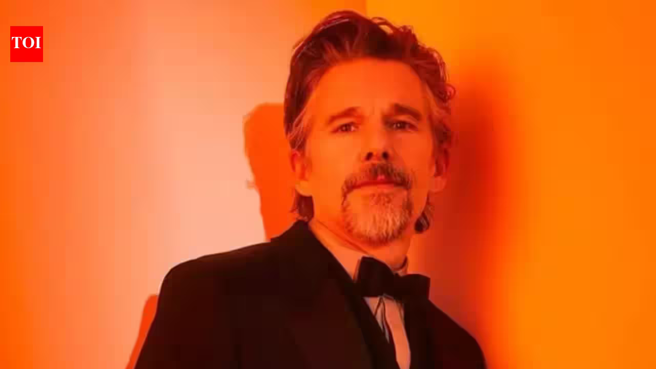 Ethan Hawke Reveals Hollywood’s Dark Side: Why ‘Dead Poets Society’ Star Spent a Decade Feeling "Cold and Crass"