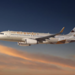 Etihad Ascends: Daily Damascus Flights Take Flight Amid Surging Demand