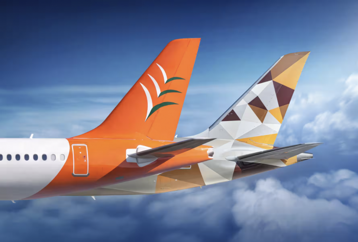 Etihad and Ibom Air Forge Strategic Alliance to Bridge UAE and Nigerian Skies