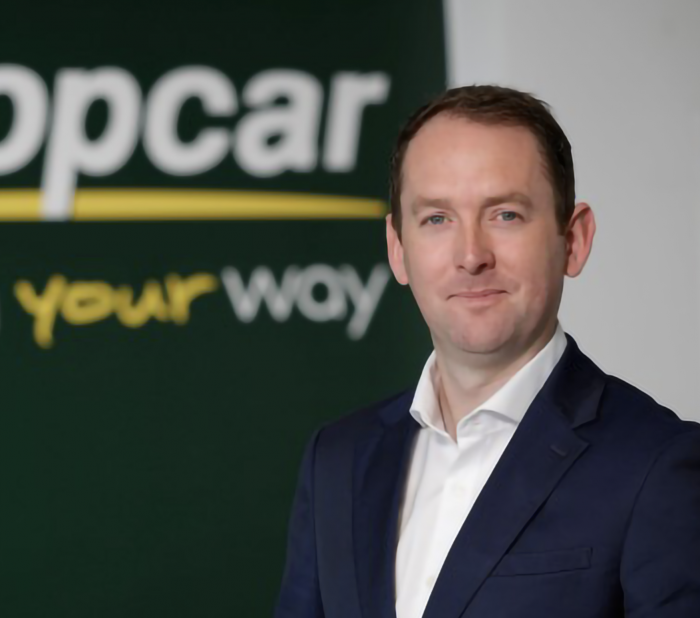Europcar Welcomes New Government Push to Slash EV Charging Costs