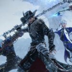 Evercold Eclipsed: FFXIV Fan Fest Reveals New Release Date Following Unexpected Delay