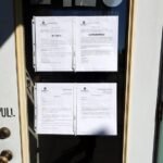 Everett’s Crackdown: New Ordinance Sweeps 19 Illicit Massage Parlors Off the Map