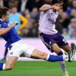 Everton Ratings: Tarkowski Leads Defensive Masterclass as Four Stars Hit Eight in Stunner