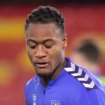 Everton Striker Martin Sherif Handed FA Ban Over Betting Breach