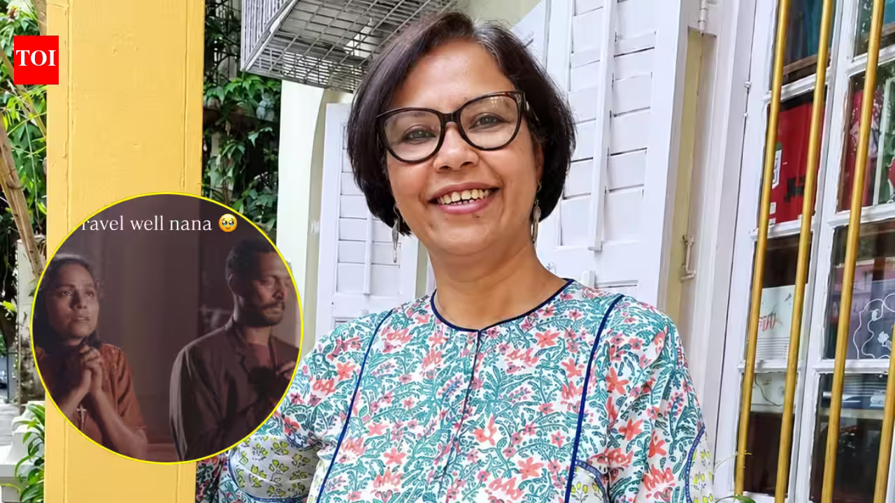 'Everybody Was Terrified': Sutapa Sikdar Recalls Her First Encounter With An Intimidating Nana Patekar on 'Khamoshi' Set