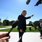 Executive Reach: White House Filing Asserts Power to Bar Press Organizations
