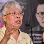 Exiled Voice: Manipur MP Decries JNU Ousting as Political Witch Hunt