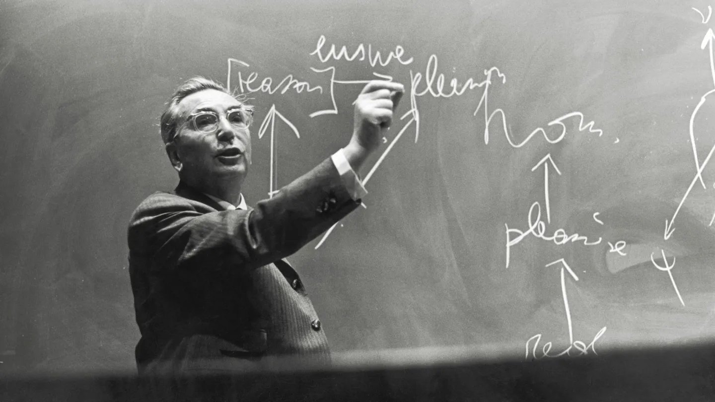 Existential Crisis: Viktor Frankl’s Legacy Caught in Hollywood’s Legal Void