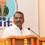 Exit Exit: L. Murugan Steps Down from Ministerial Post and Rajya Sabha Seat