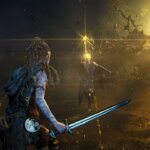 Exodus at Ninja Theory: Senua’s Future Hangs in the Balance as Key Talent Departs