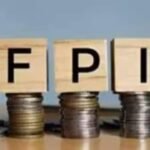 Exodus of Equity: FPIs Dump Record Rs 44,166 Crore in October Sell-Off