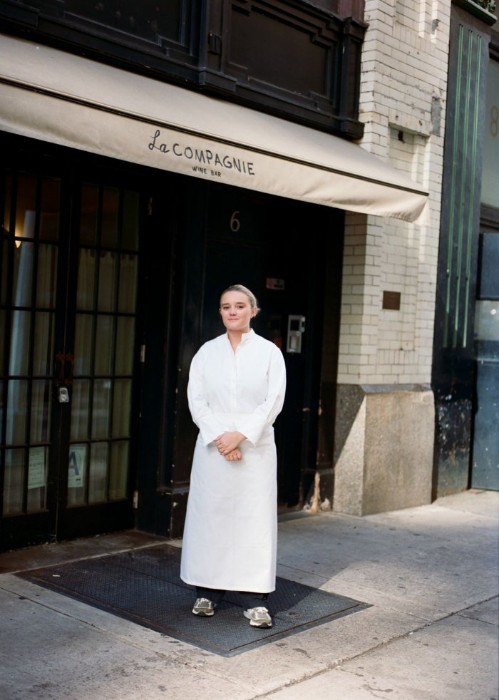Experimental Group Teams Up With Culinary Star Alexia Duchêne for Gastronomic Evolution