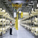 Export Engine Drives China’s 4.5% Economic Surge