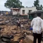 Eye of the Storm: Cyclone Arnab Exposes India’s Escalating Climate Crisis